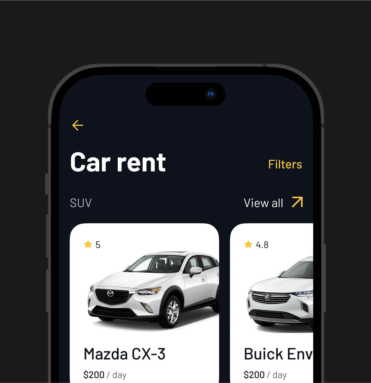 Sinport – Singapore Airport navigation app - Website Development - Photo 10